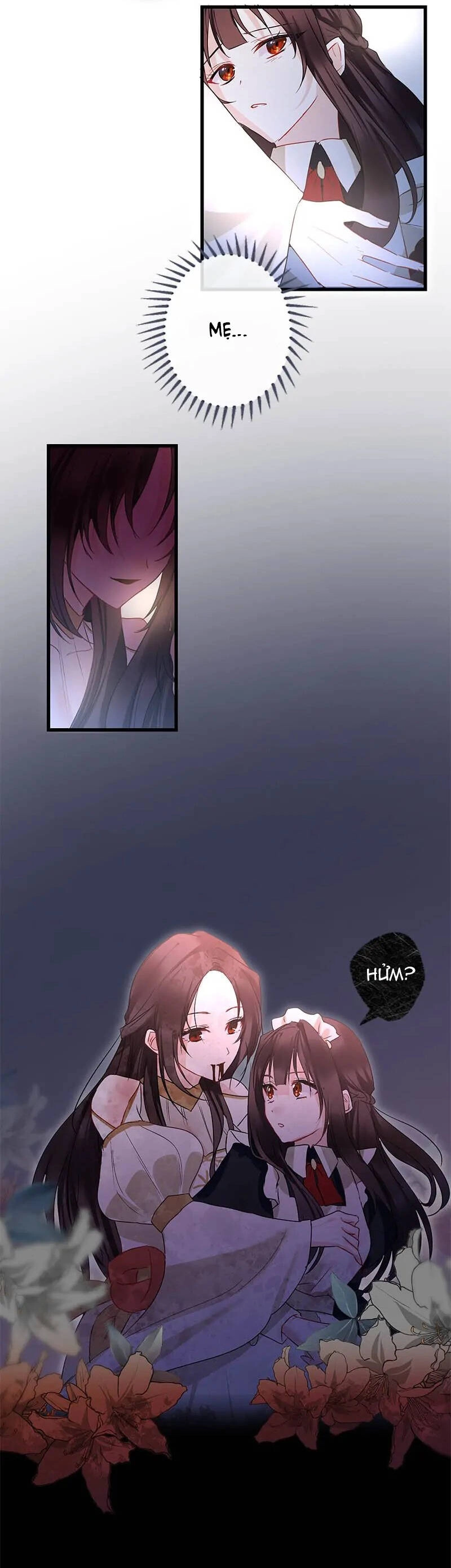 Giết Chết Niềm An Ủi Duy Nhất Của Ta Chapter 18.2 - 27