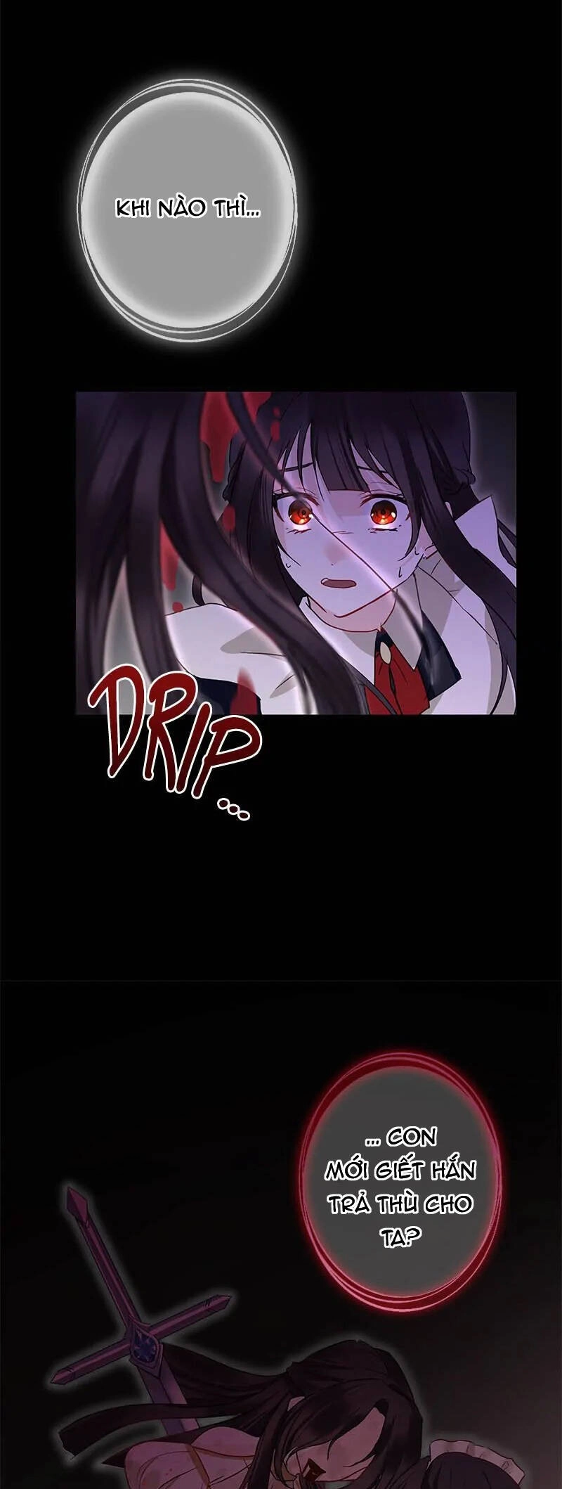 Giết Chết Niềm An Ủi Duy Nhất Của Ta Chapter 18.2 - 28