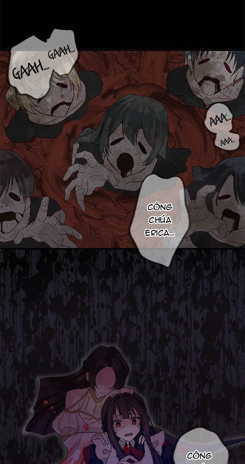 Giết Chết Niềm An Ủi Duy Nhất Của Ta Chapter 18.2 - 30