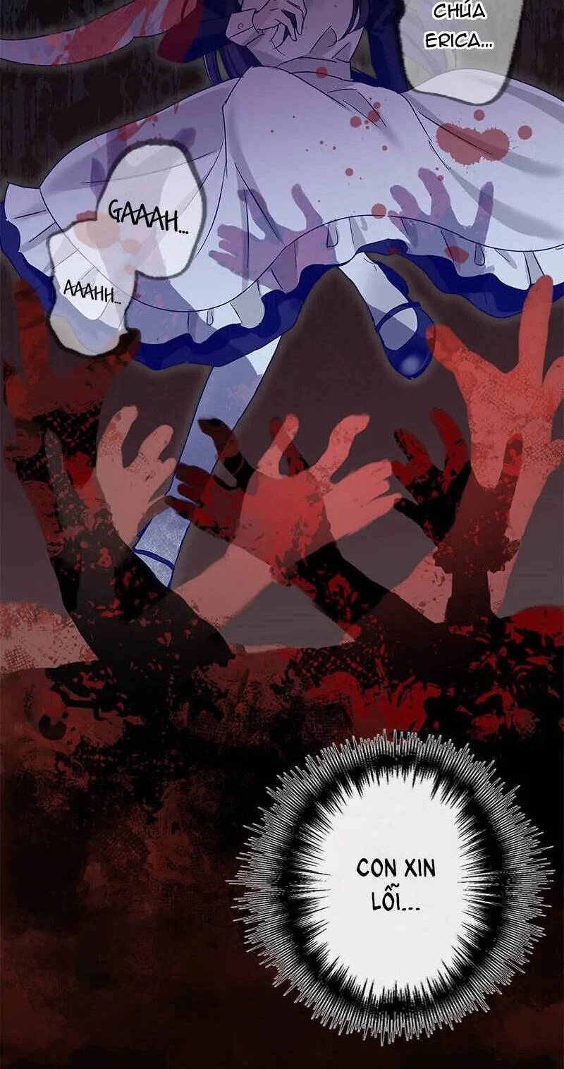 Giết Chết Niềm An Ủi Duy Nhất Của Ta Chapter 18.2 - 31