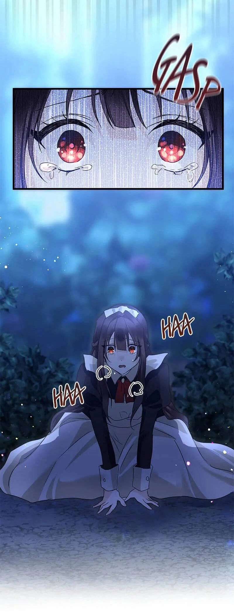 Giết Chết Niềm An Ủi Duy Nhất Của Ta Chapter 18.2 - 34