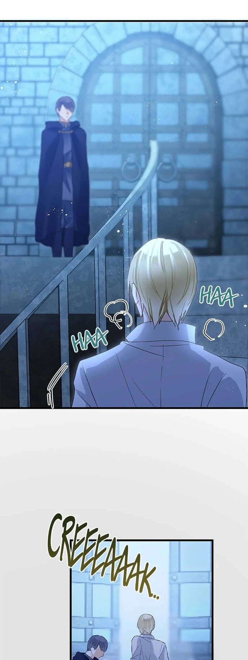 Giết Chết Niềm An Ủi Duy Nhất Của Ta Chapter 18.2 - 38