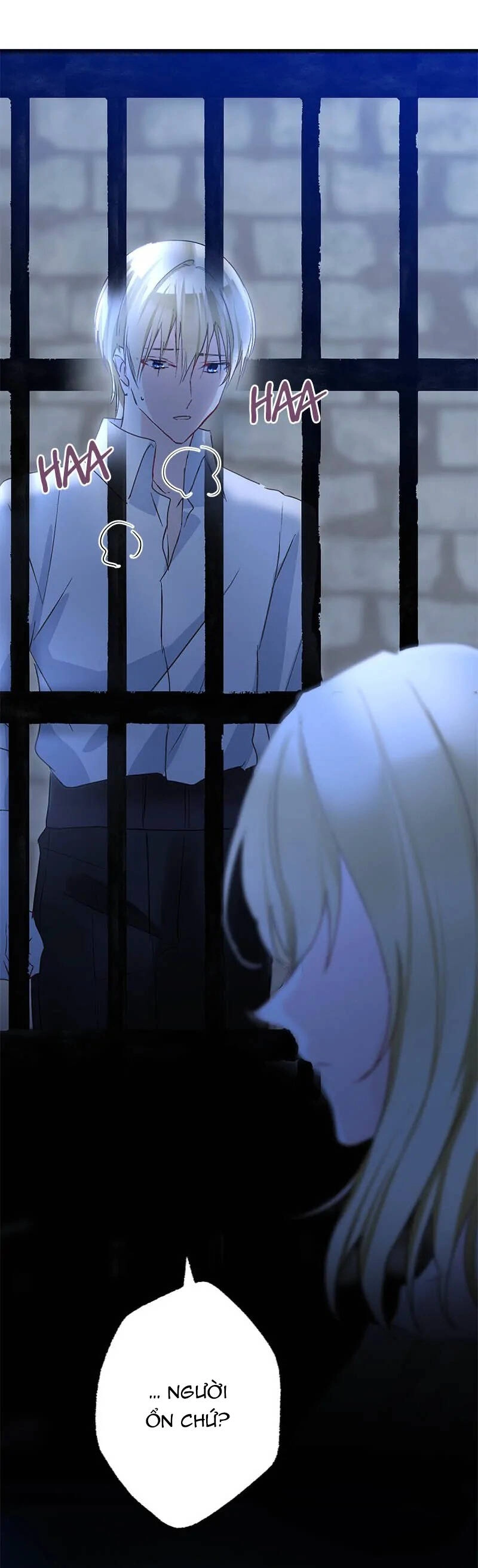 Giết Chết Niềm An Ủi Duy Nhất Của Ta Chapter 18.2 - 41