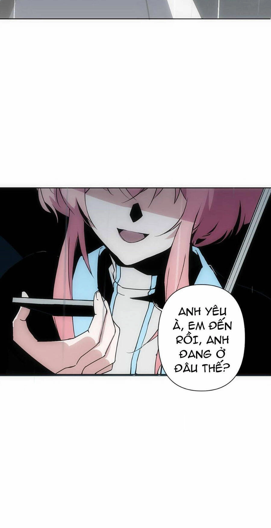 Trước Ngày Tận Thế, Ta Và Bạn Gái Lại Chém Giết Lẫn Nhau Chapter 2 - 3