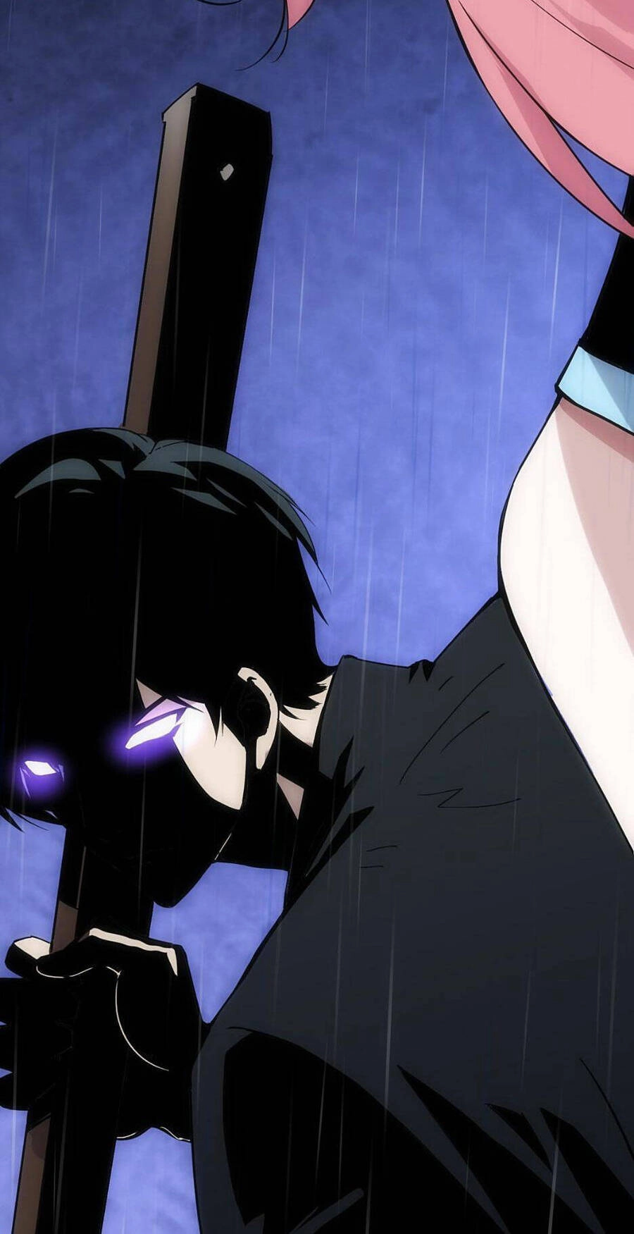 Trước Ngày Tận Thế, Ta Và Bạn Gái Lại Chém Giết Lẫn Nhau Chapter 2 - 11