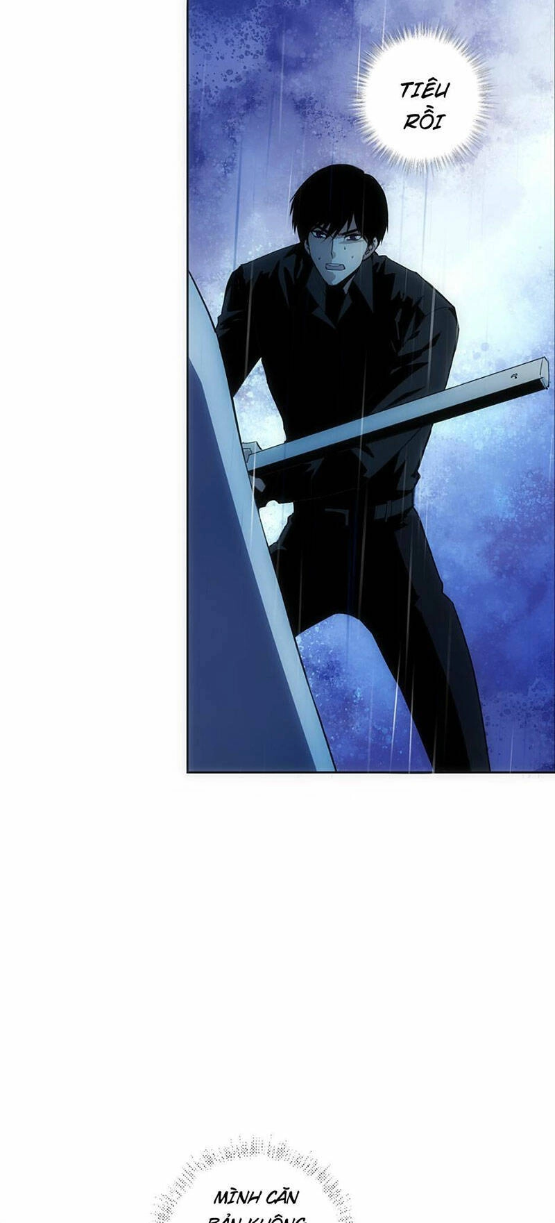 Trước Ngày Tận Thế, Ta Và Bạn Gái Lại Chém Giết Lẫn Nhau Chapter 2 - 21