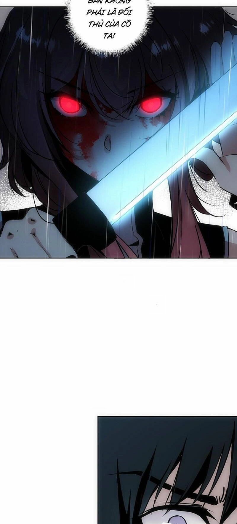 Trước Ngày Tận Thế, Ta Và Bạn Gái Lại Chém Giết Lẫn Nhau Chapter 2 - 22