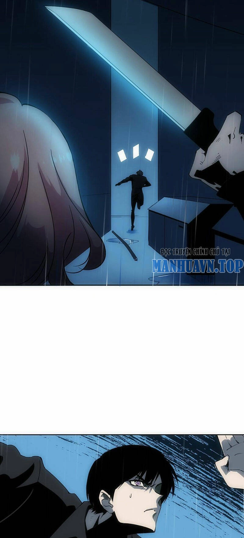 Trước Ngày Tận Thế, Ta Và Bạn Gái Lại Chém Giết Lẫn Nhau Chapter 2 - 24