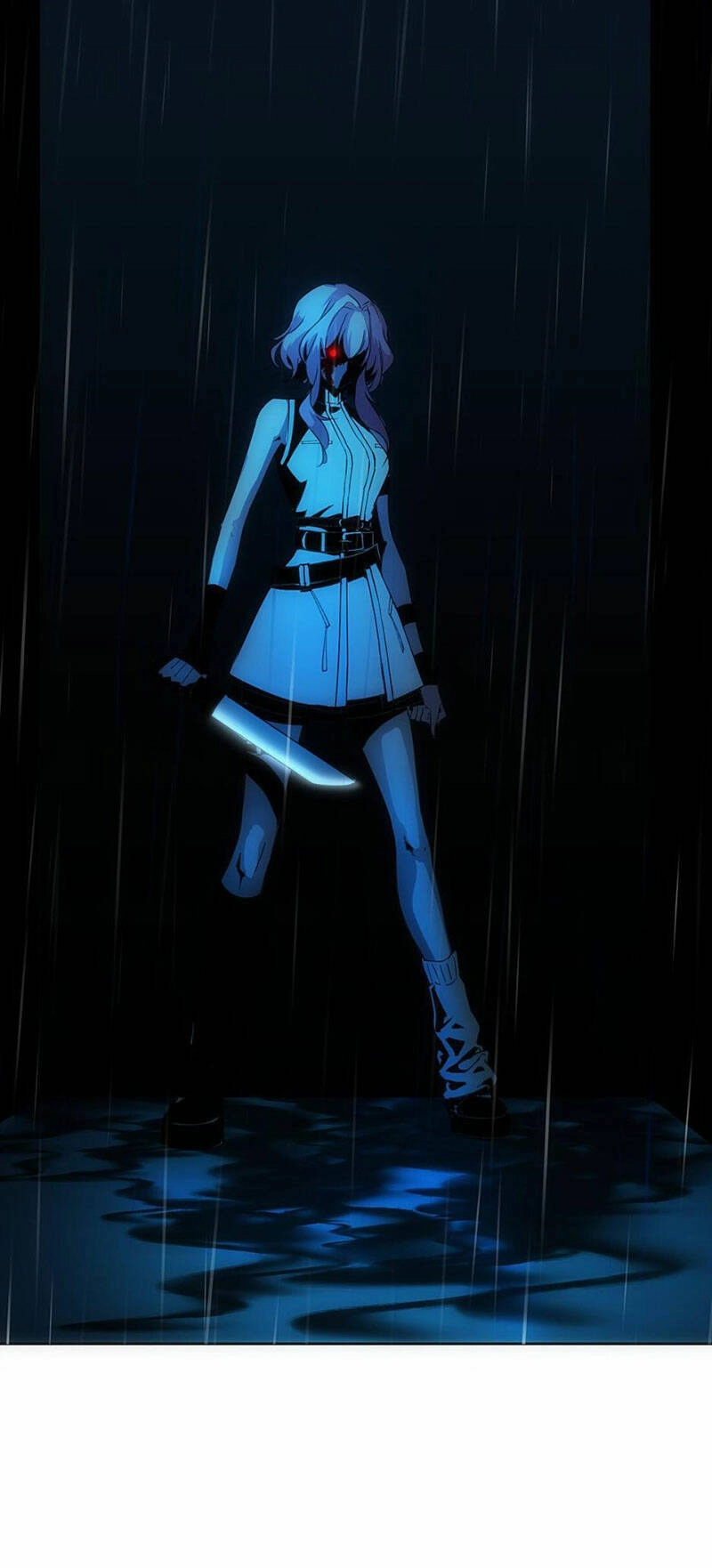 Trước Ngày Tận Thế, Ta Và Bạn Gái Lại Chém Giết Lẫn Nhau Chapter 2 - 27