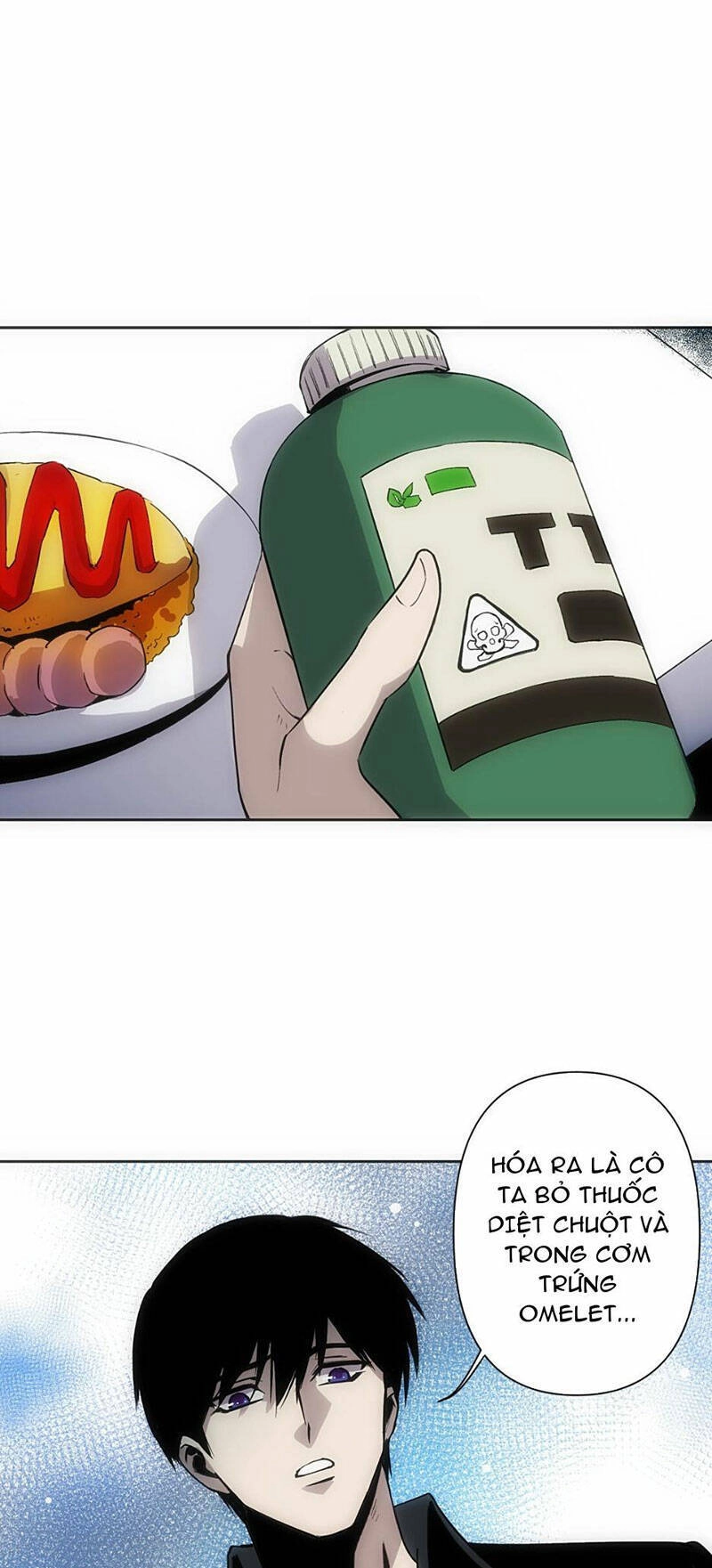 Trước Ngày Tận Thế, Ta Và Bạn Gái Lại Chém Giết Lẫn Nhau Chapter 2 - 29