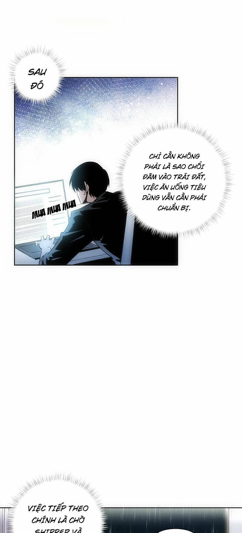 Trước Ngày Tận Thế, Ta Và Bạn Gái Lại Chém Giết Lẫn Nhau Chapter 2 - 31