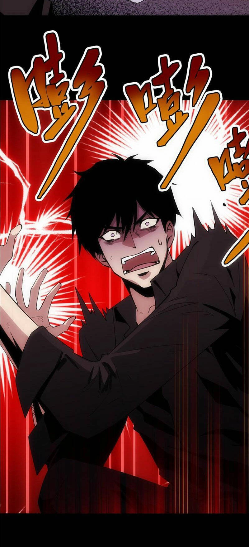 Trước Ngày Tận Thế, Ta Và Bạn Gái Lại Chém Giết Lẫn Nhau Chapter 2 - 38