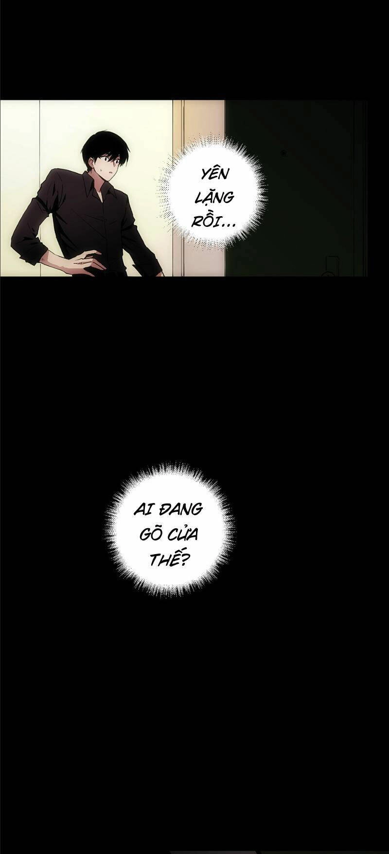 Trước Ngày Tận Thế, Ta Và Bạn Gái Lại Chém Giết Lẫn Nhau Chapter 2 - 39