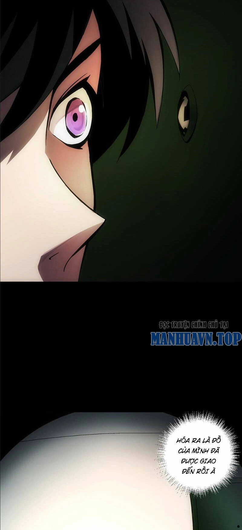 Trước Ngày Tận Thế, Ta Và Bạn Gái Lại Chém Giết Lẫn Nhau Chapter 2 - 40