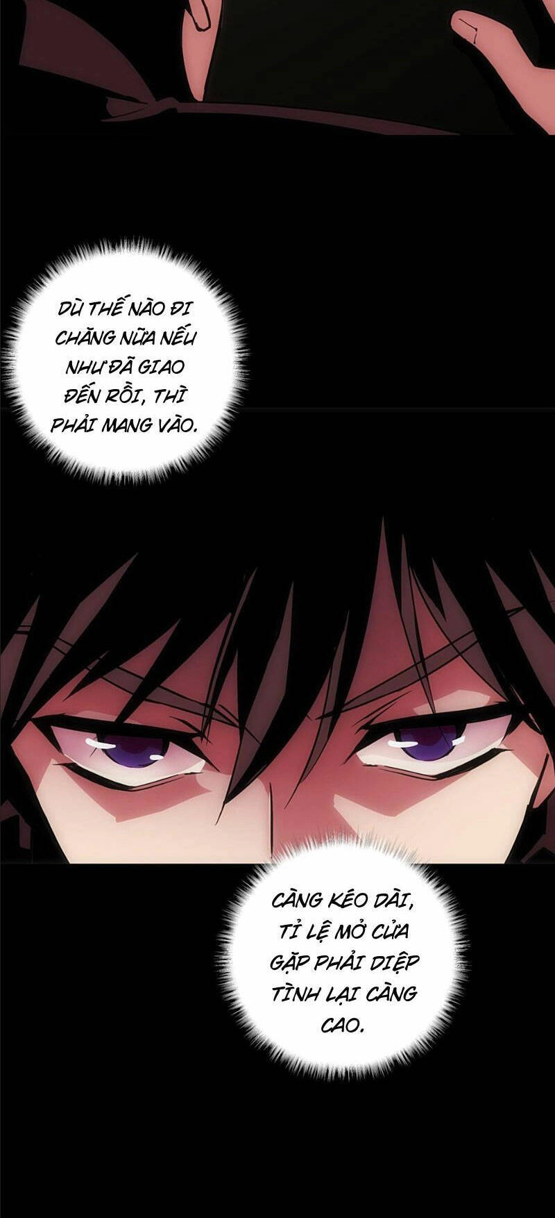 Trước Ngày Tận Thế, Ta Và Bạn Gái Lại Chém Giết Lẫn Nhau Chapter 2 - 42