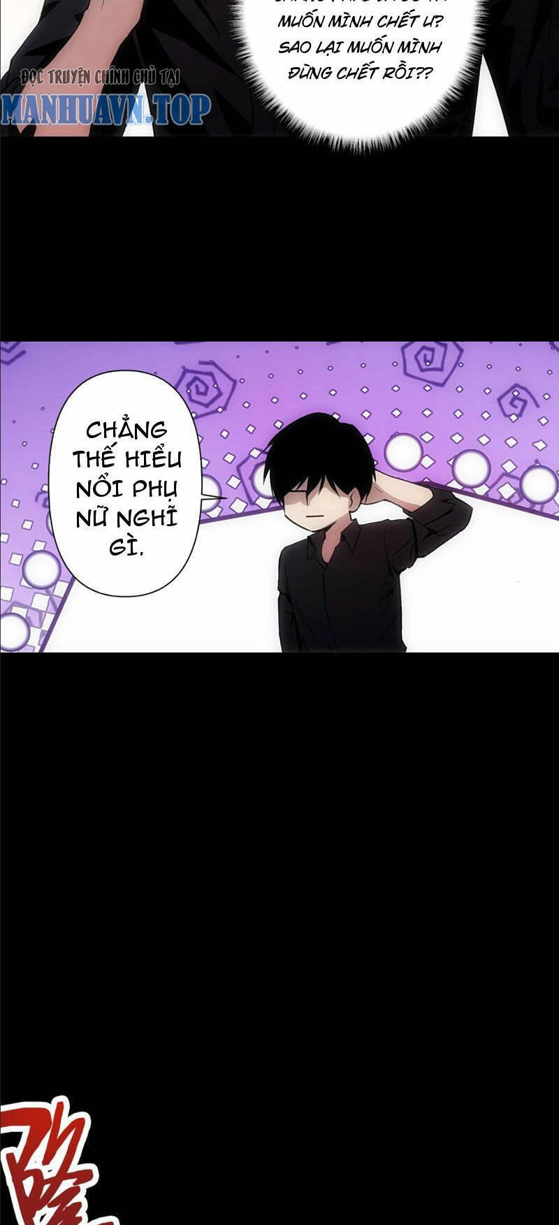 Trước Ngày Tận Thế, Ta Và Bạn Gái Lại Chém Giết Lẫn Nhau Chapter 2 - 45