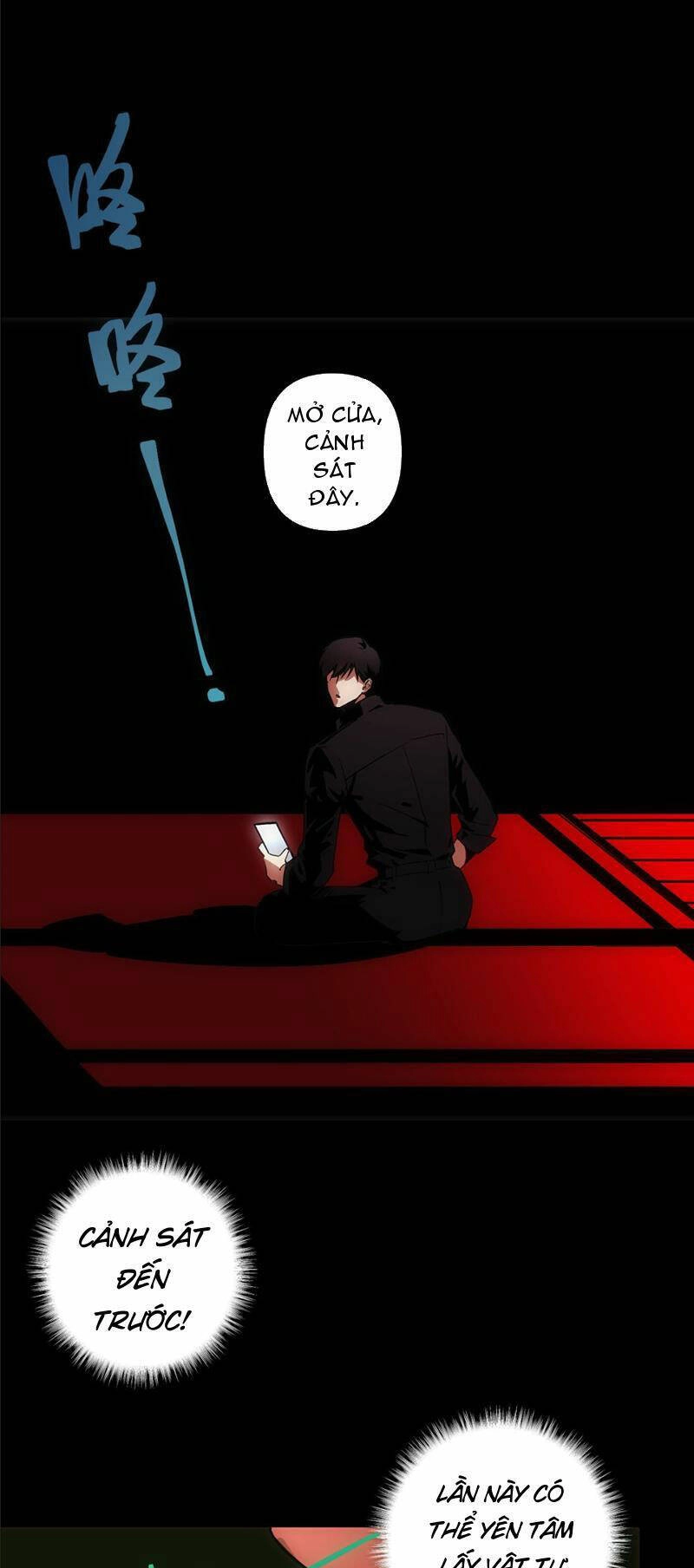 Trước Ngày Tận Thế, Ta Và Bạn Gái Lại Chém Giết Lẫn Nhau Chapter 2 - 49