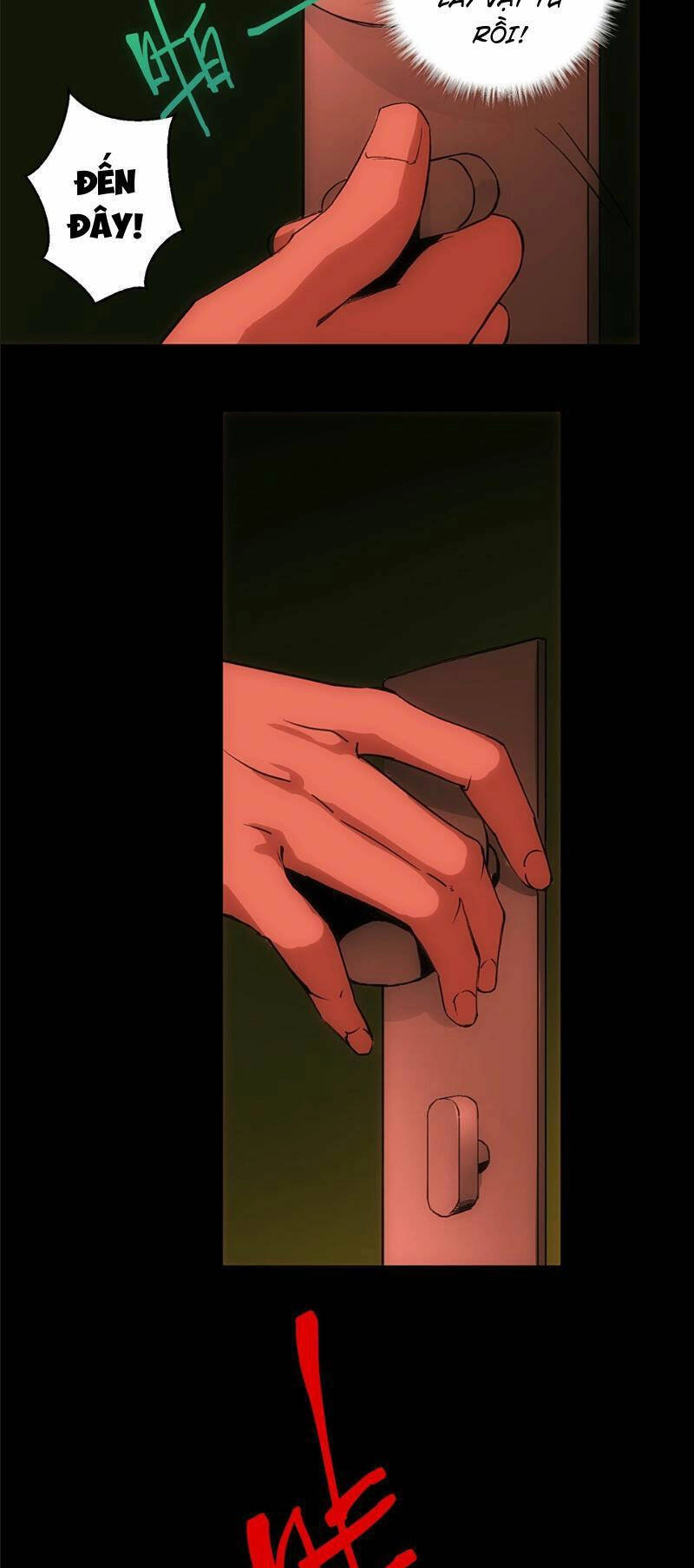 Trước Ngày Tận Thế, Ta Và Bạn Gái Lại Chém Giết Lẫn Nhau Chapter 2 - 50