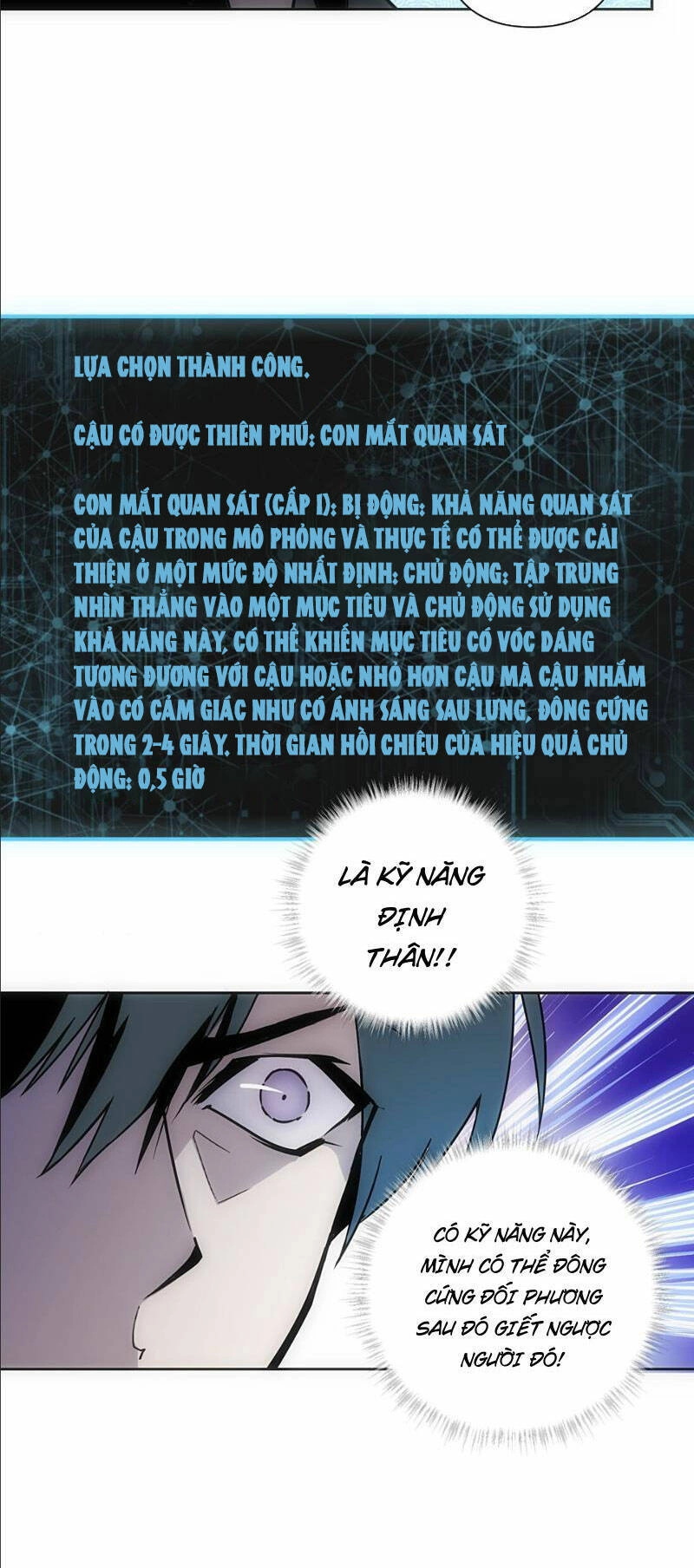 Trước Ngày Tận Thế, Ta Và Bạn Gái Lại Chém Giết Lẫn Nhau Chapter 2 - 54