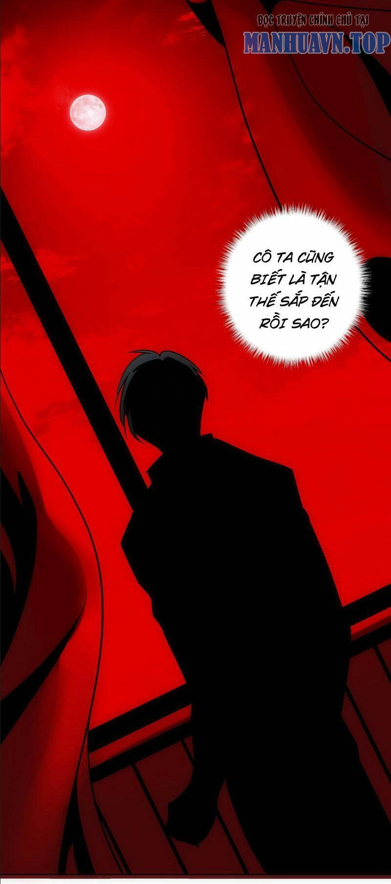 Trước Ngày Tận Thế, Ta Và Bạn Gái Lại Chém Giết Lẫn Nhau Chapter 2 - 61