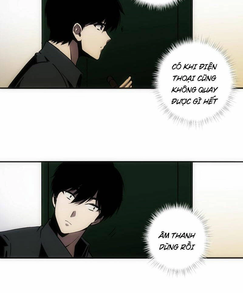Trước Ngày Tận Thế, Ta Và Bạn Gái Lại Chém Giết Lẫn Nhau Chapter 3 - 21