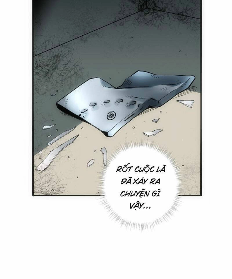 Trước Ngày Tận Thế, Ta Và Bạn Gái Lại Chém Giết Lẫn Nhau Chapter 3 - 29