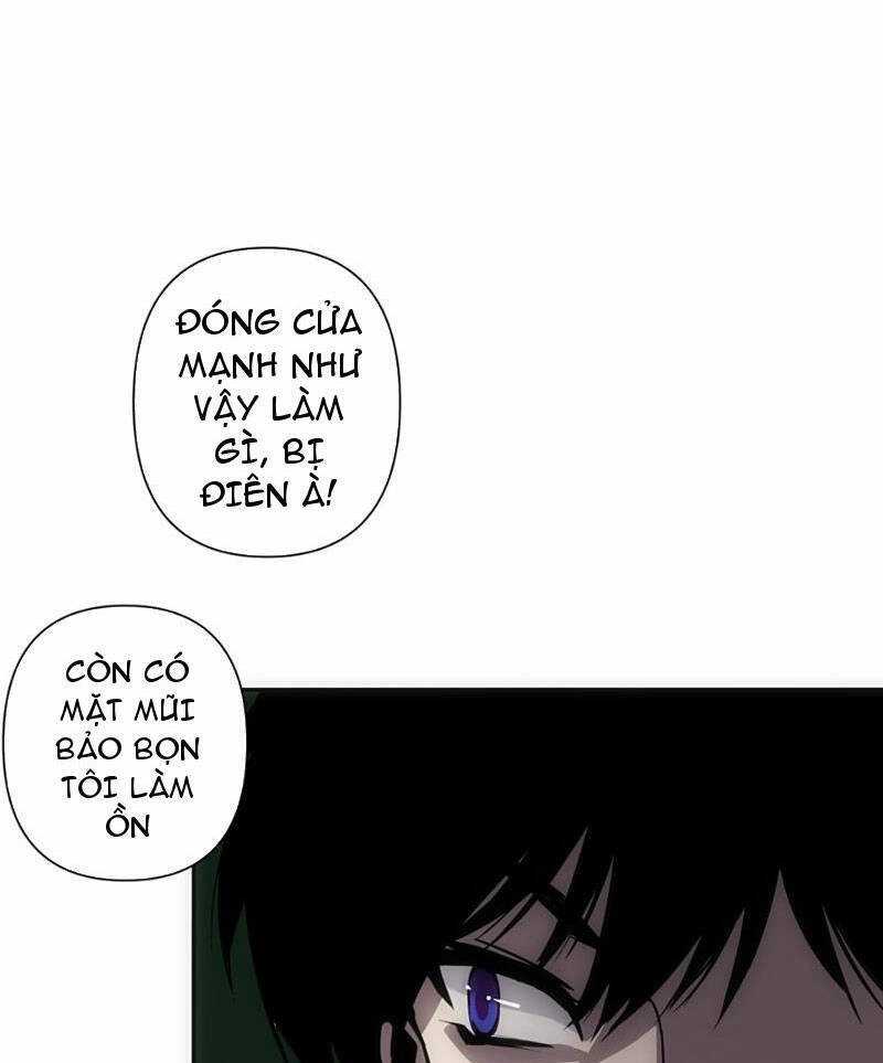 Trước Ngày Tận Thế, Ta Và Bạn Gái Lại Chém Giết Lẫn Nhau Chapter 3 - 37