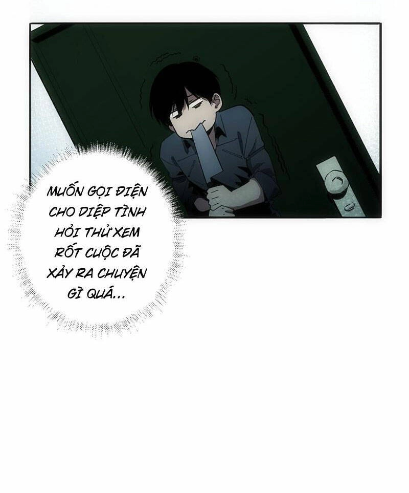 Trước Ngày Tận Thế, Ta Và Bạn Gái Lại Chém Giết Lẫn Nhau Chapter 3 - 42