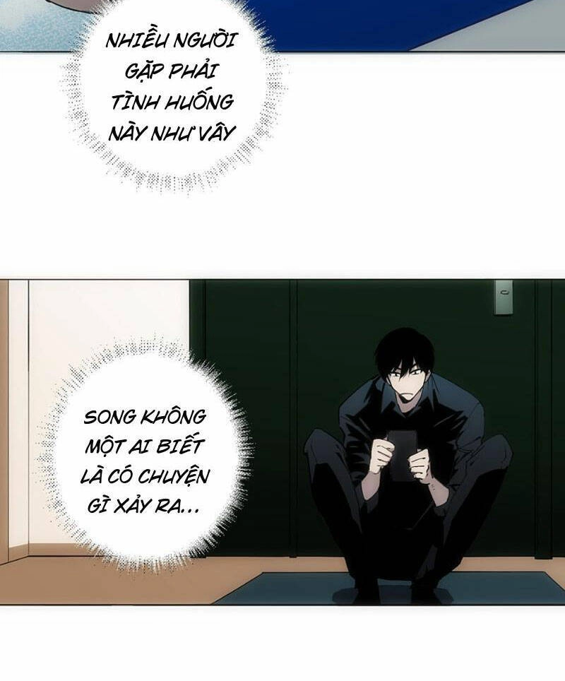 Trước Ngày Tận Thế, Ta Và Bạn Gái Lại Chém Giết Lẫn Nhau Chapter 3 - 45