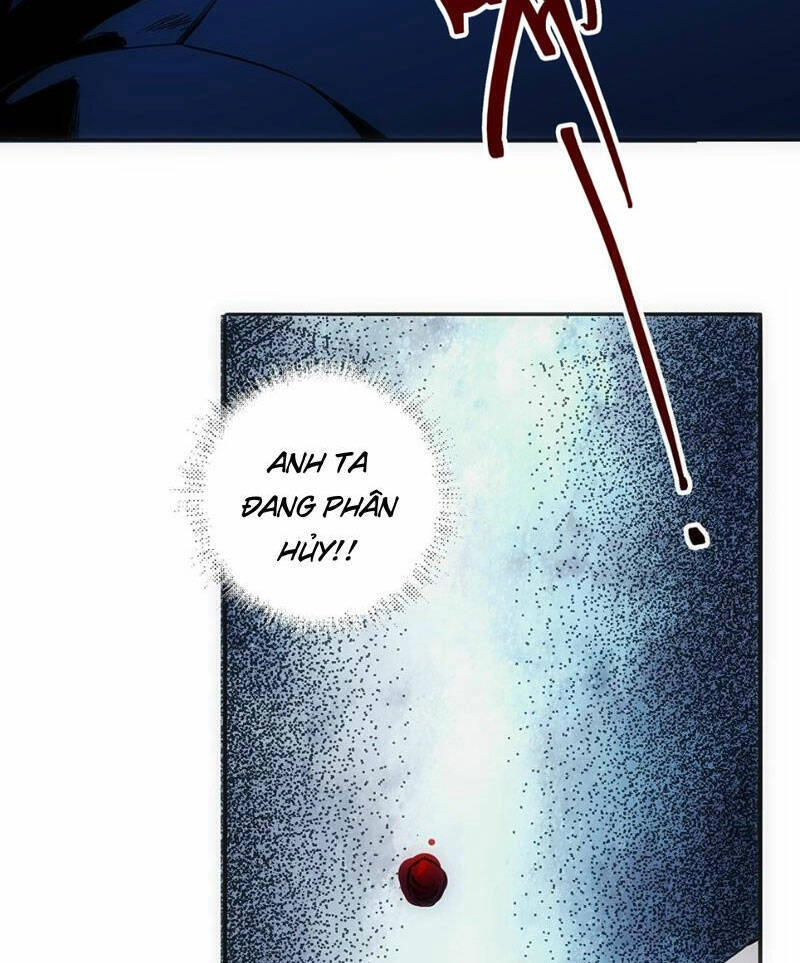 Trước Ngày Tận Thế, Ta Và Bạn Gái Lại Chém Giết Lẫn Nhau Chapter 3 - 53
