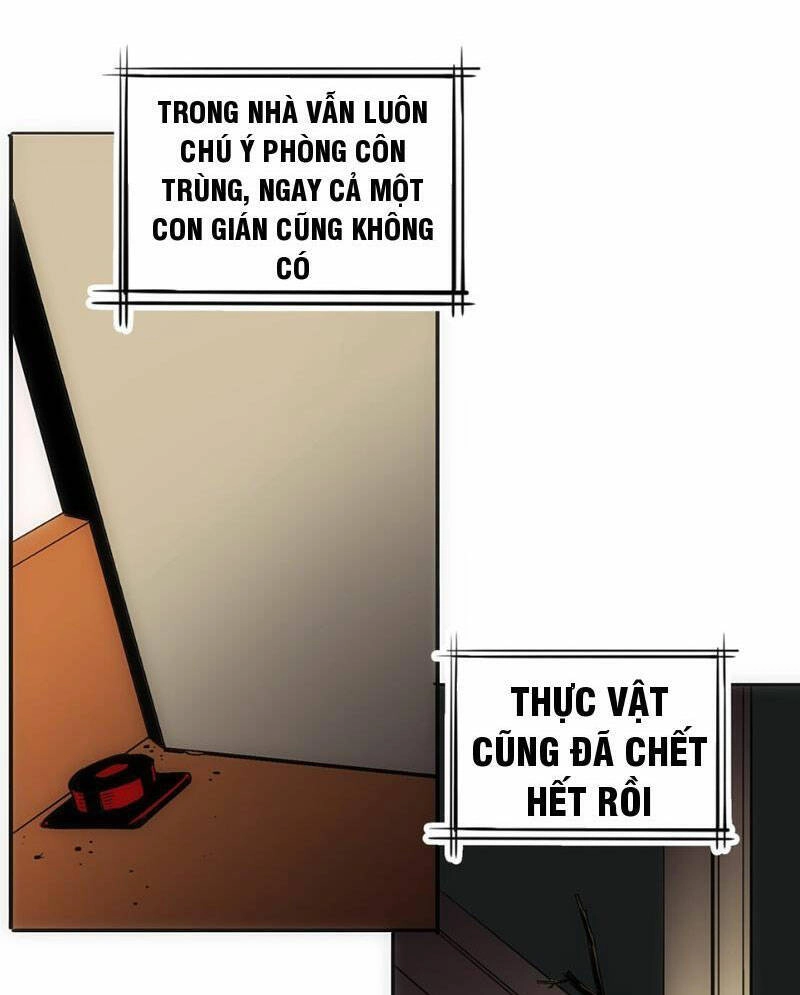 Trước Ngày Tận Thế, Ta Và Bạn Gái Lại Chém Giết Lẫn Nhau Chapter 3 - 62