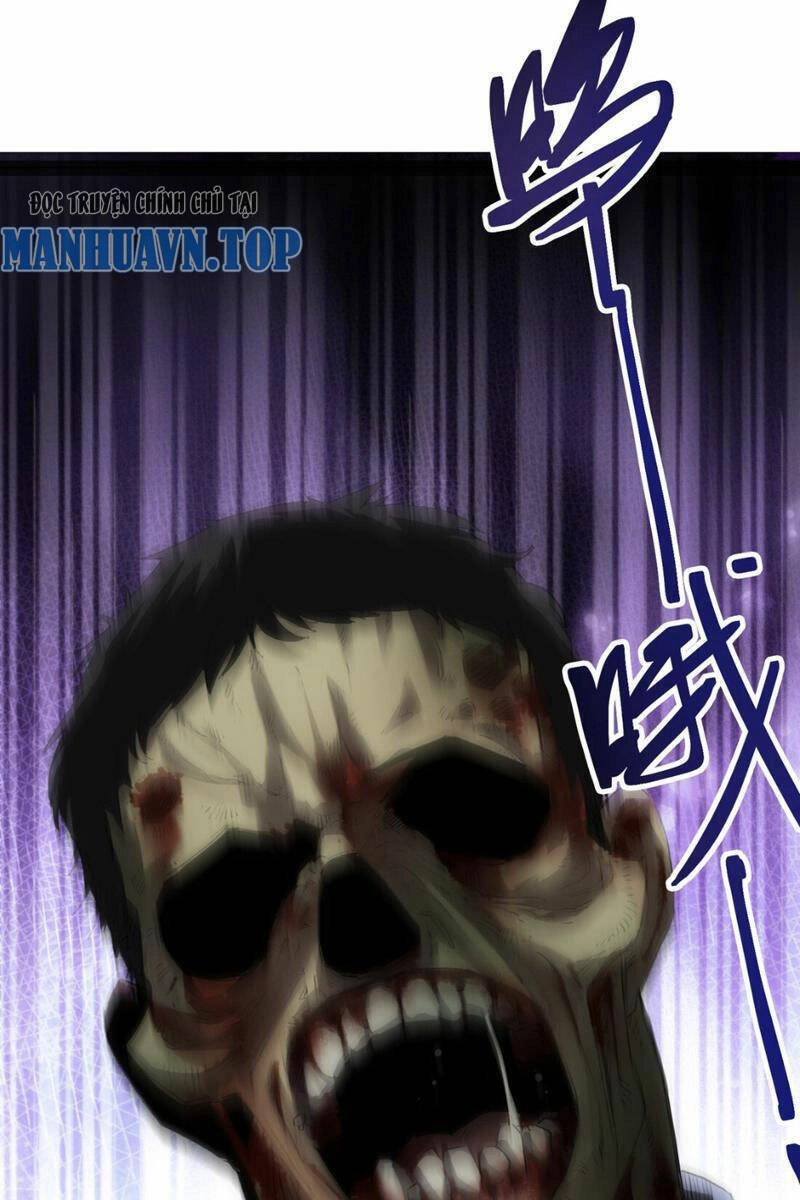 Trước Ngày Tận Thế, Ta Và Bạn Gái Lại Chém Giết Lẫn Nhau Chapter 4 - 9