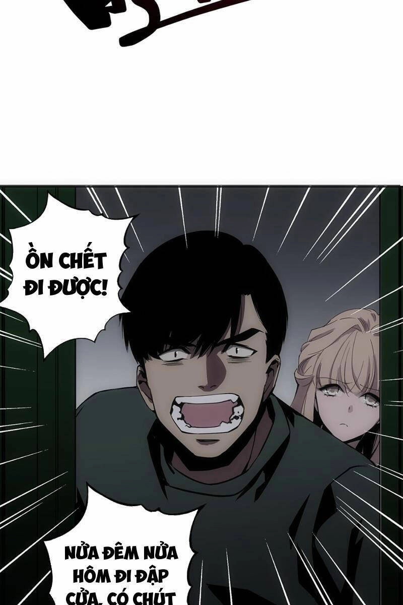 Trước Ngày Tận Thế, Ta Và Bạn Gái Lại Chém Giết Lẫn Nhau Chapter 4 - 15