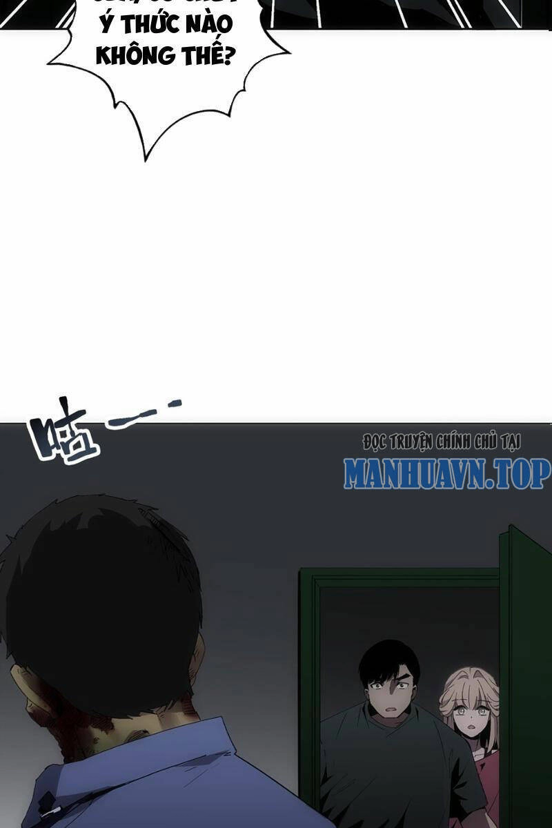 Trước Ngày Tận Thế, Ta Và Bạn Gái Lại Chém Giết Lẫn Nhau Chapter 4 - 16