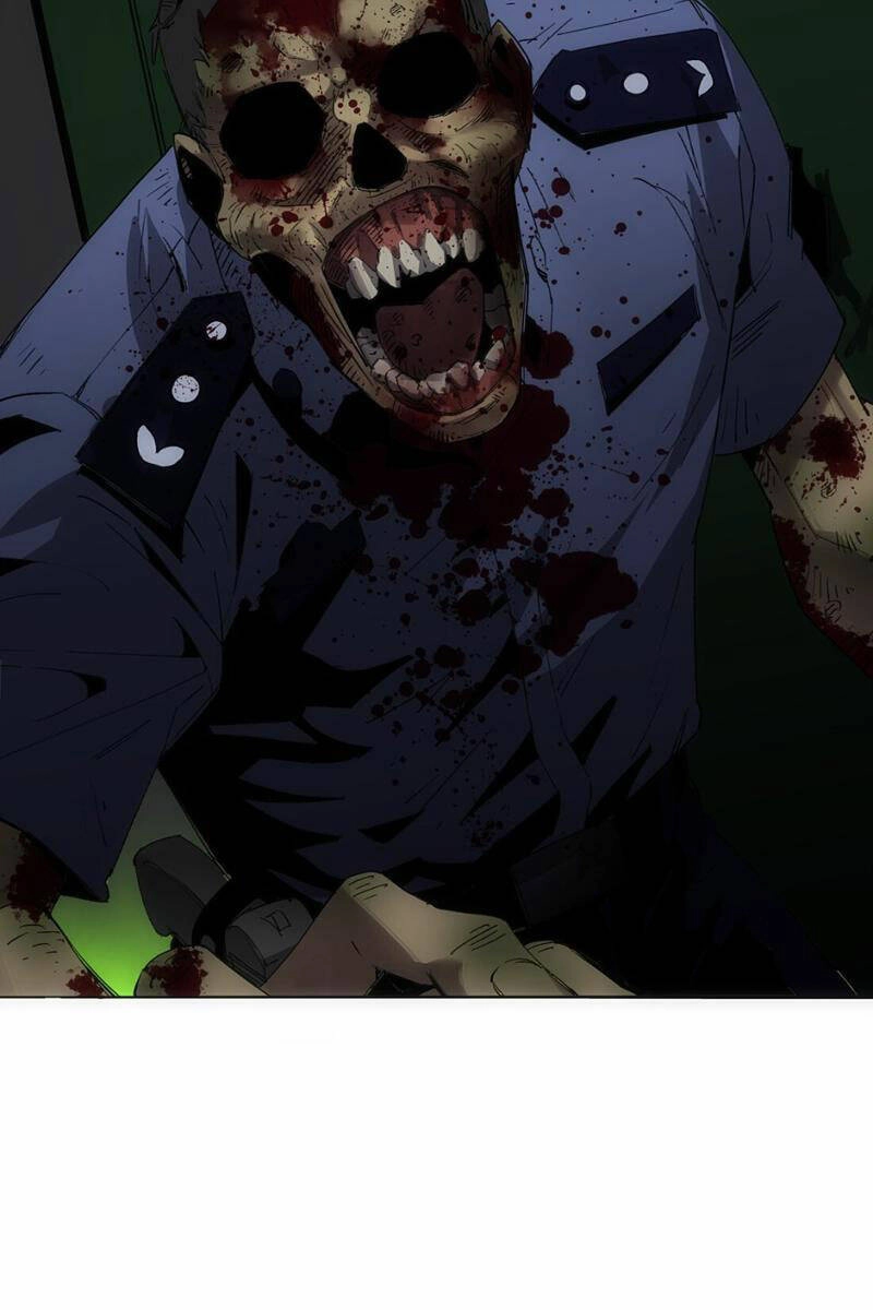 Trước Ngày Tận Thế, Ta Và Bạn Gái Lại Chém Giết Lẫn Nhau Chapter 4 - 19