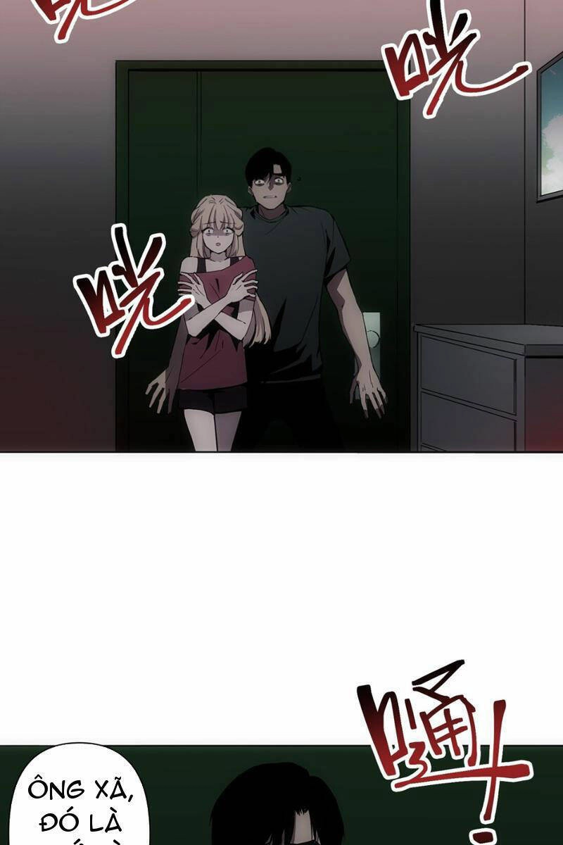 Trước Ngày Tận Thế, Ta Và Bạn Gái Lại Chém Giết Lẫn Nhau Chapter 4 - 21