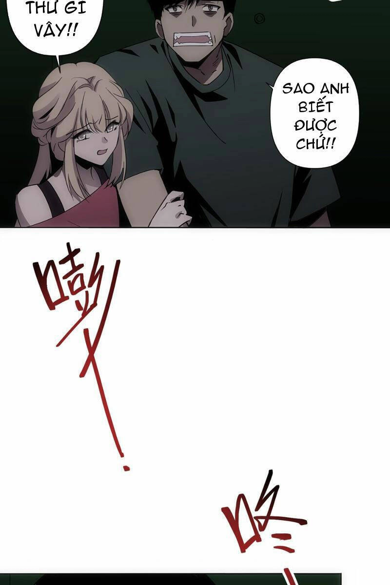 Trước Ngày Tận Thế, Ta Và Bạn Gái Lại Chém Giết Lẫn Nhau Chapter 4 - 22