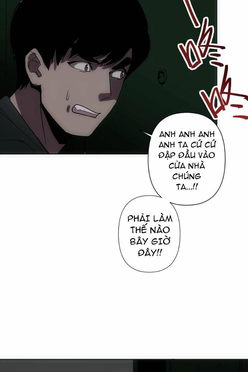 Trước Ngày Tận Thế, Ta Và Bạn Gái Lại Chém Giết Lẫn Nhau Chapter 4 - 23