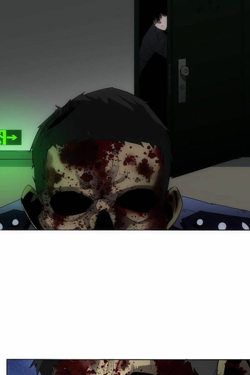 Trước Ngày Tận Thế, Ta Và Bạn Gái Lại Chém Giết Lẫn Nhau Chapter 4 - 24