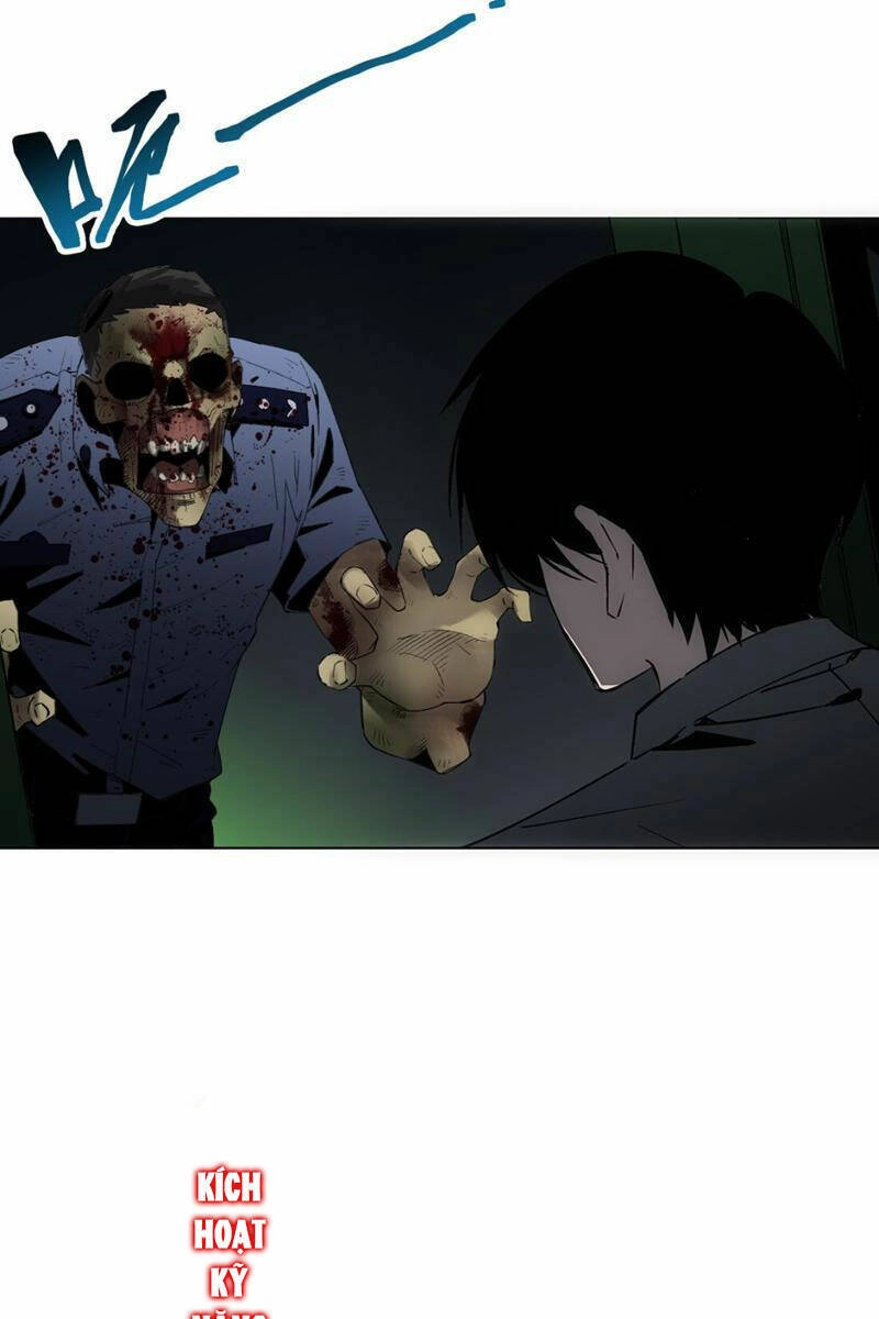 Trước Ngày Tận Thế, Ta Và Bạn Gái Lại Chém Giết Lẫn Nhau Chapter 4 - 26