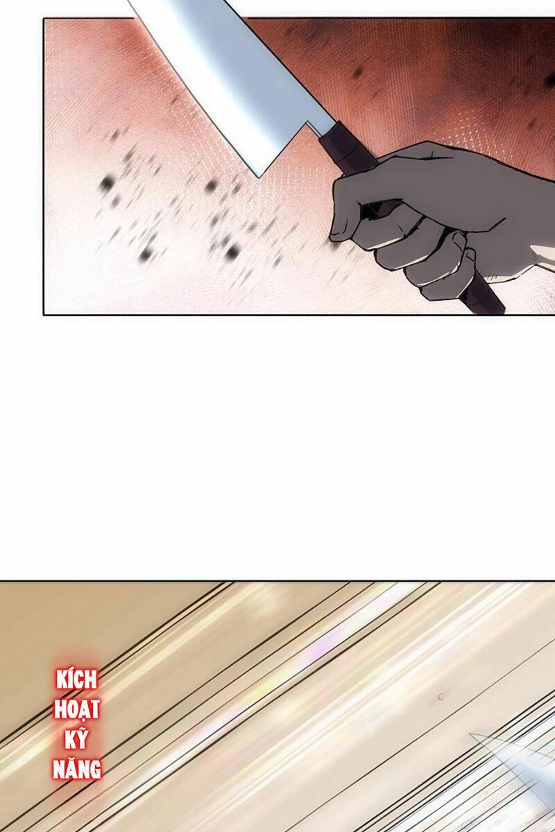 Trước Ngày Tận Thế, Ta Và Bạn Gái Lại Chém Giết Lẫn Nhau Chapter 4 - 28