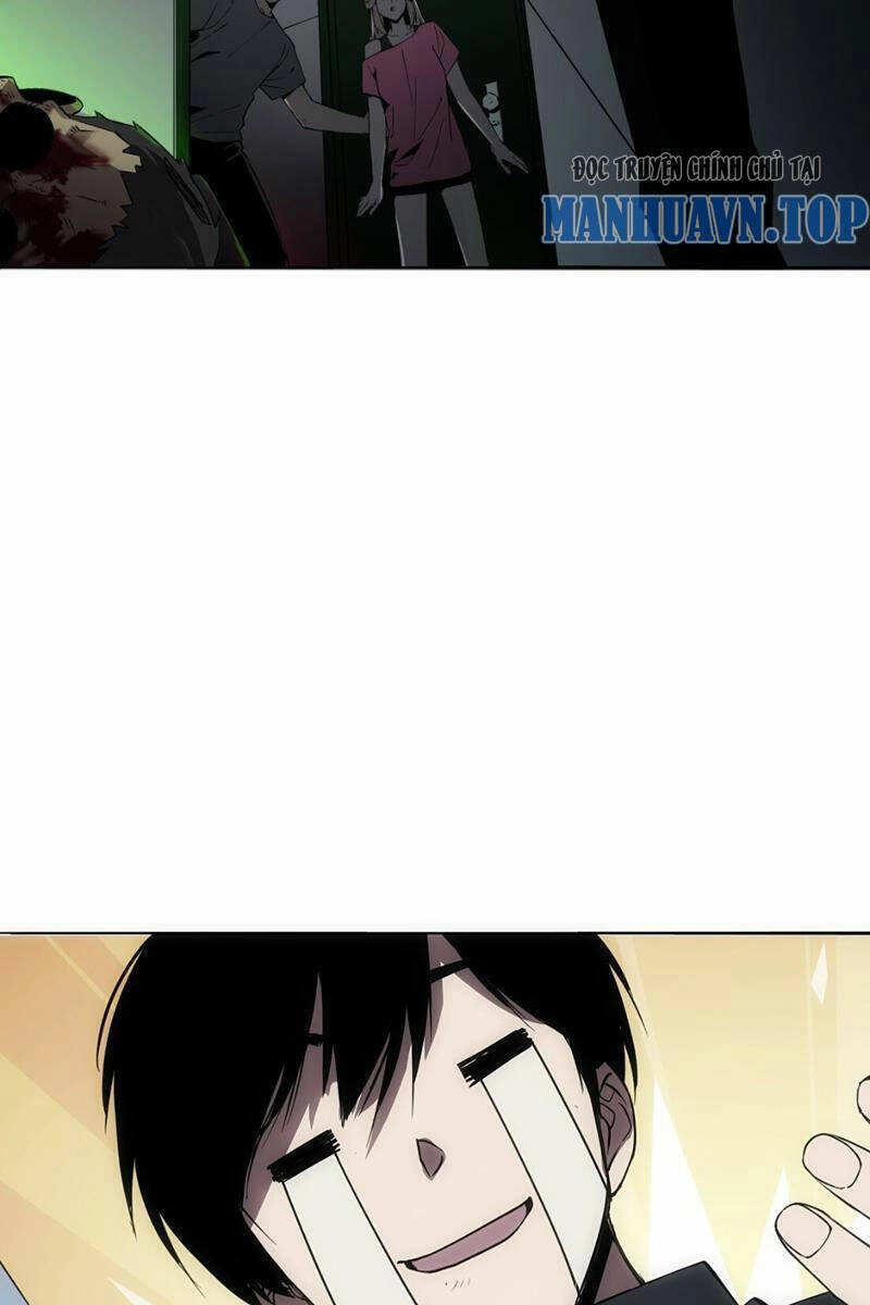 Trước Ngày Tận Thế, Ta Và Bạn Gái Lại Chém Giết Lẫn Nhau Chapter 4 - 33