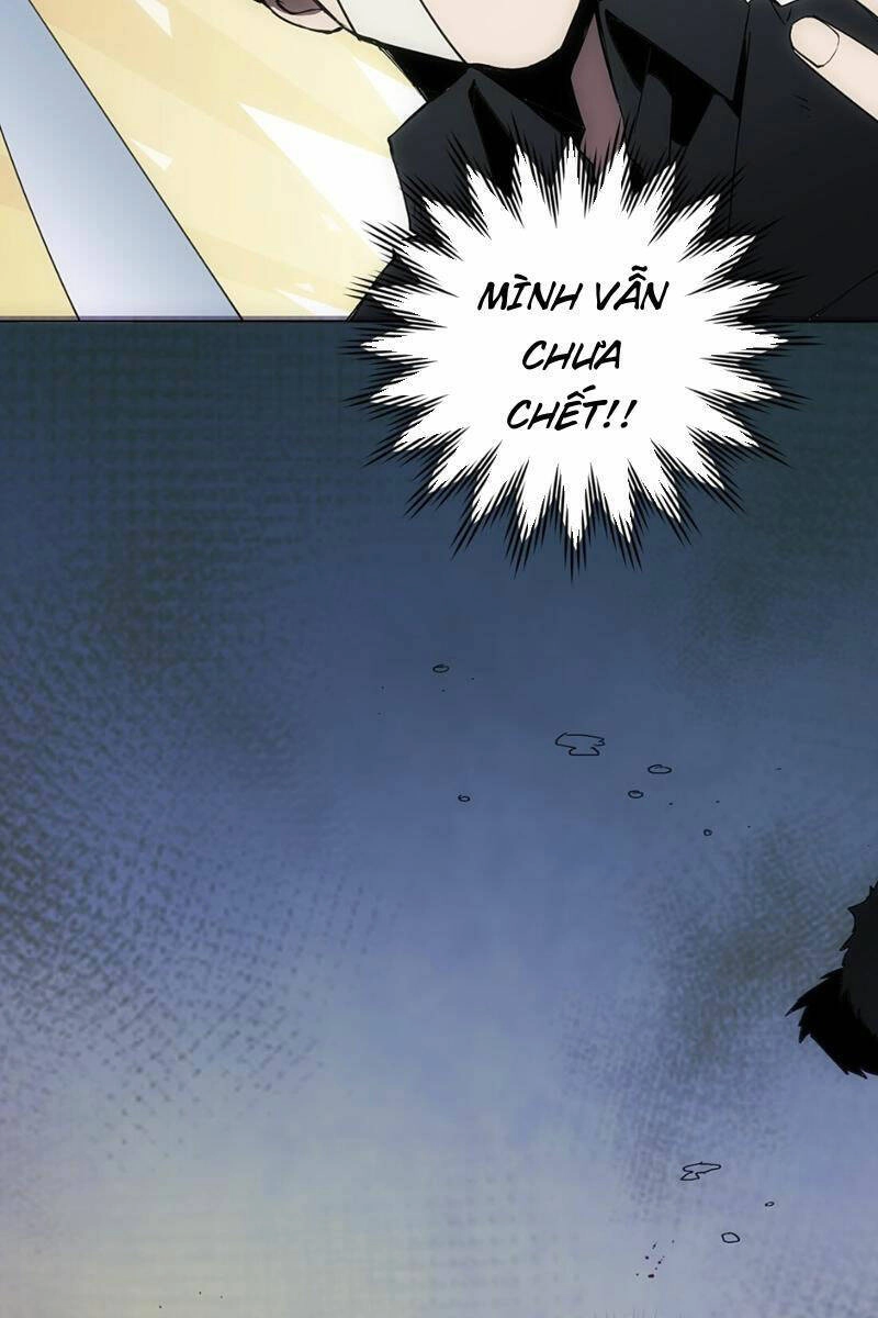 Trước Ngày Tận Thế, Ta Và Bạn Gái Lại Chém Giết Lẫn Nhau Chapter 4 - 34