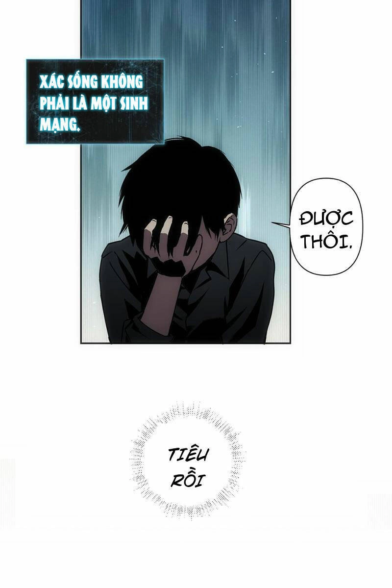 Trước Ngày Tận Thế, Ta Và Bạn Gái Lại Chém Giết Lẫn Nhau Chapter 4 - 39