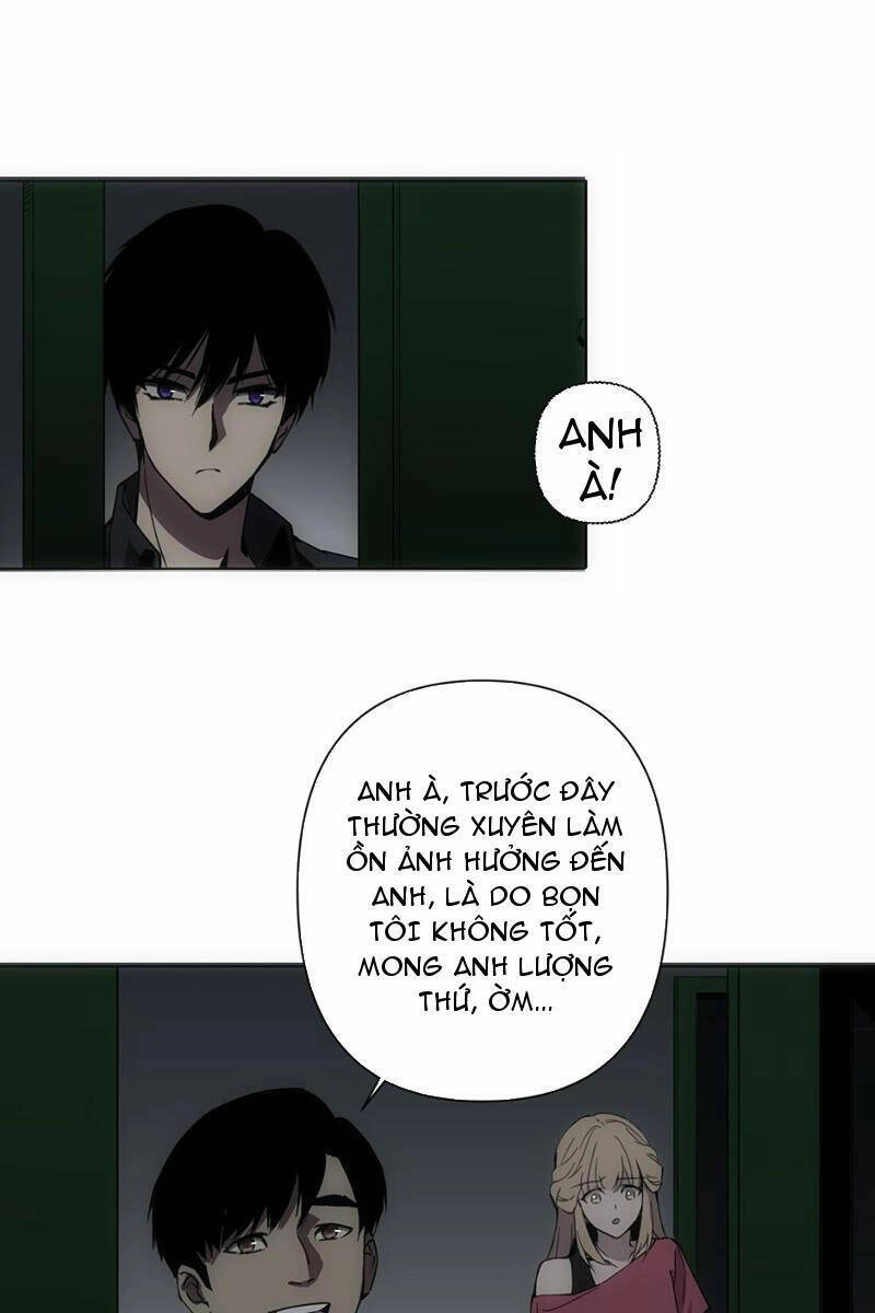 Trước Ngày Tận Thế, Ta Và Bạn Gái Lại Chém Giết Lẫn Nhau Chapter 4 - 41