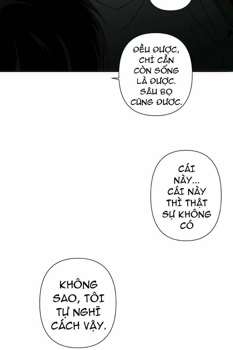 Trước Ngày Tận Thế, Ta Và Bạn Gái Lại Chém Giết Lẫn Nhau Chapter 4 - 44