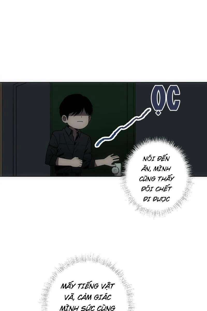 Trước Ngày Tận Thế, Ta Và Bạn Gái Lại Chém Giết Lẫn Nhau Chapter 4 - 45