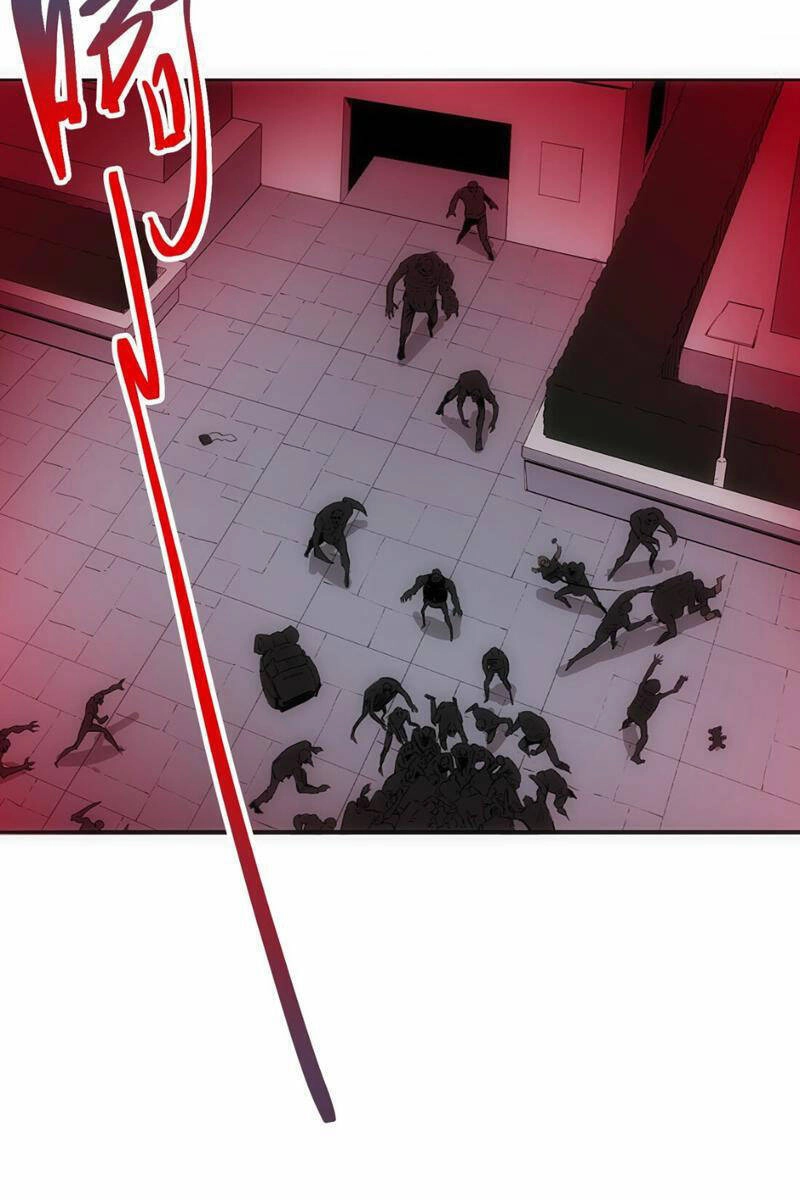 Trước Ngày Tận Thế, Ta Và Bạn Gái Lại Chém Giết Lẫn Nhau Chapter 4 - 52