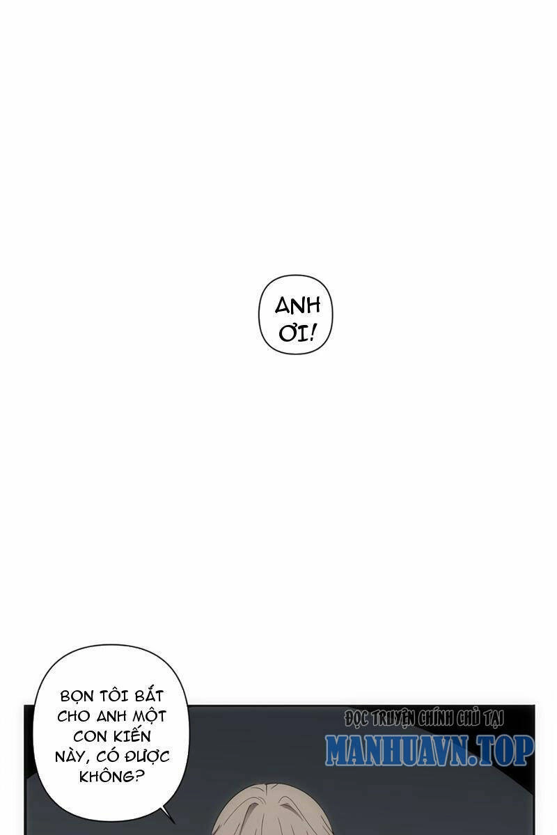 Trước Ngày Tận Thế, Ta Và Bạn Gái Lại Chém Giết Lẫn Nhau Chapter 4 - 55