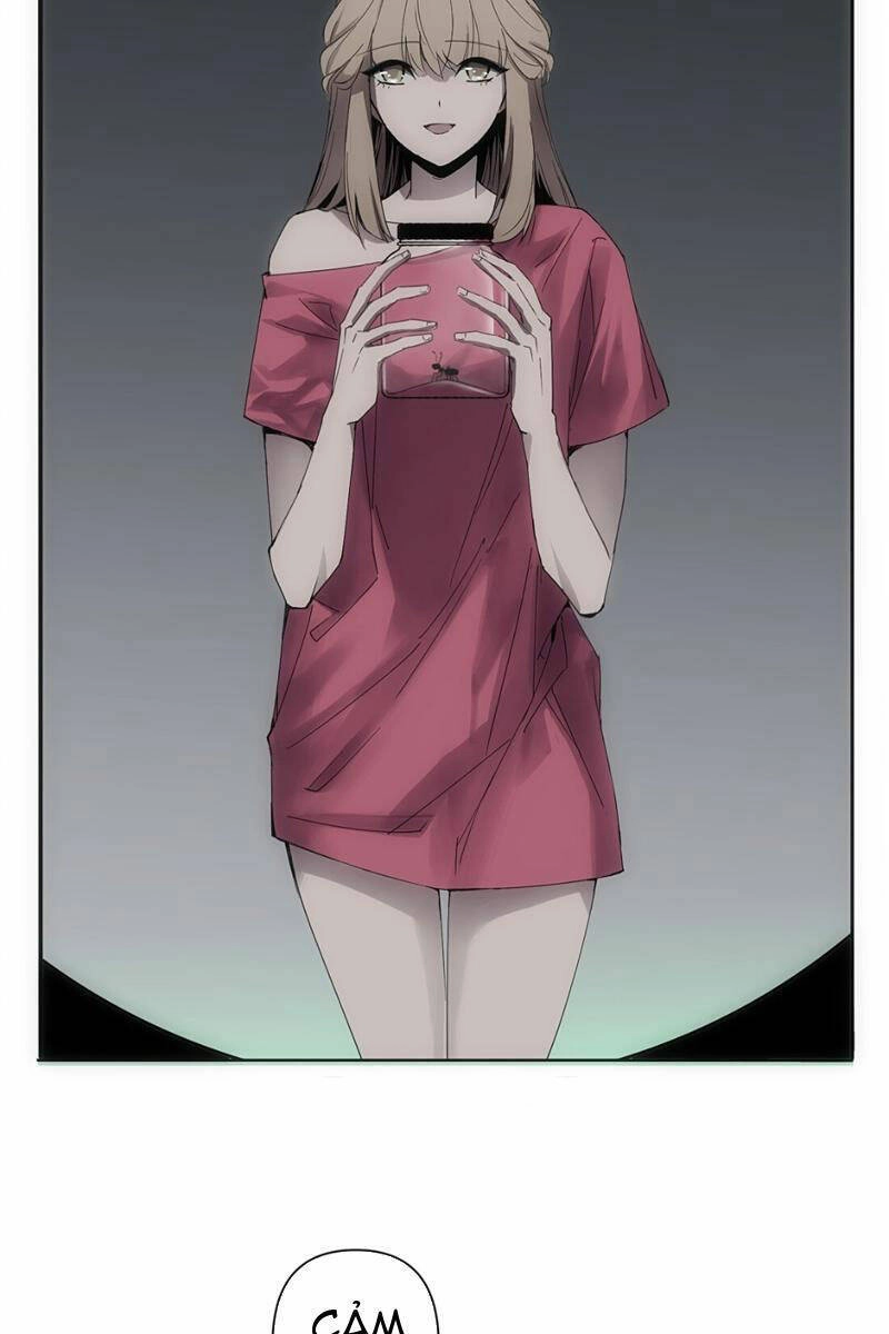 Trước Ngày Tận Thế, Ta Và Bạn Gái Lại Chém Giết Lẫn Nhau Chapter 4 - 56